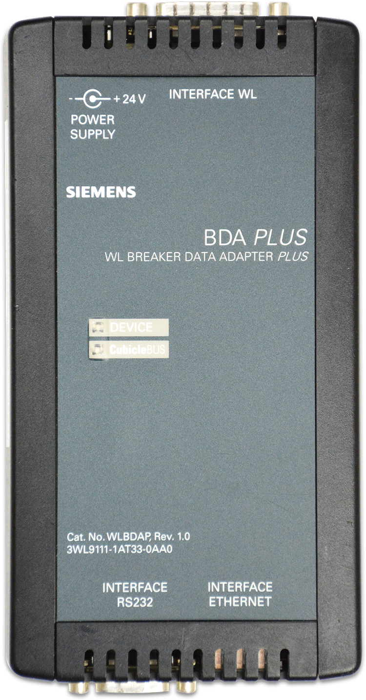 Bda Pump Module Siemens BDA Plus Test Equipment Rental